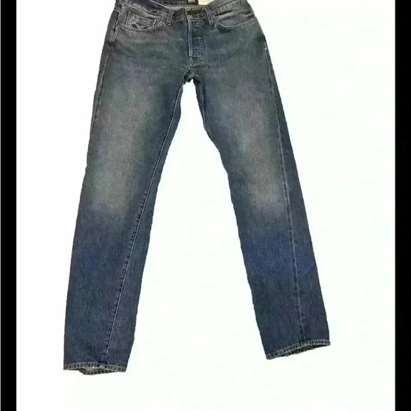 Imogene + Willie Barton Slim Jeans - Picture 1 of 5